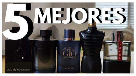 perfumes modernos para hombres|mejores perfumes de hombre 2024.